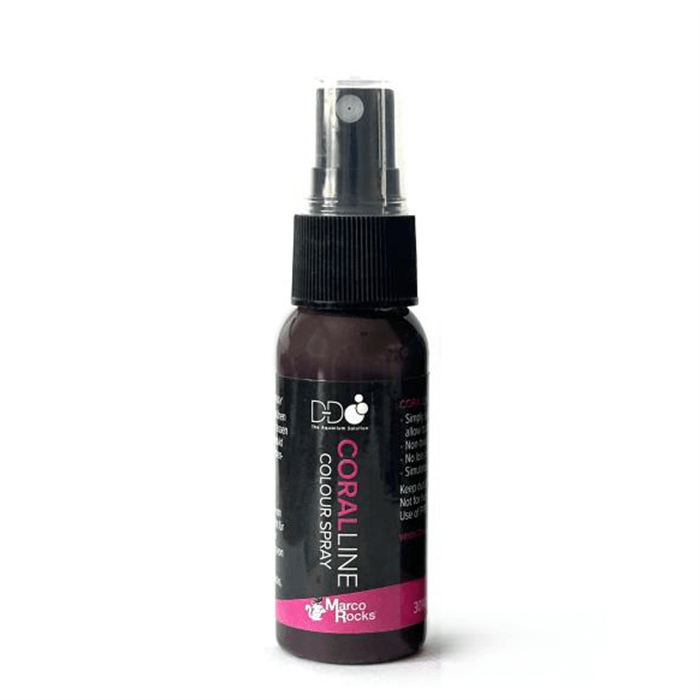 D&D Marco Coralline Colour Spray