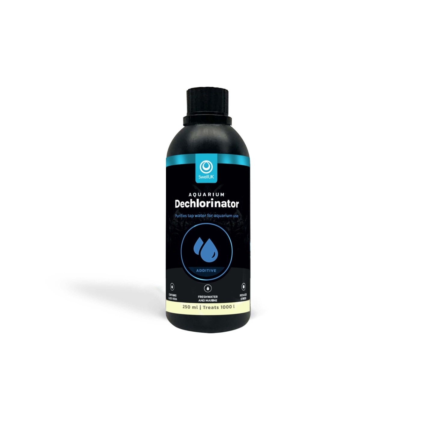 Swell Aquarium Dechlorinator