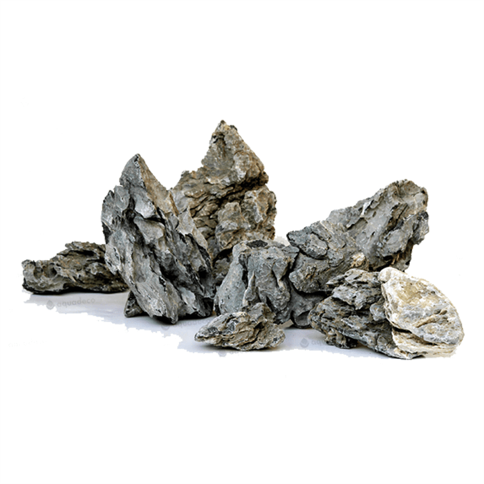 Aquadeco Deco-Set Seiryu Rock