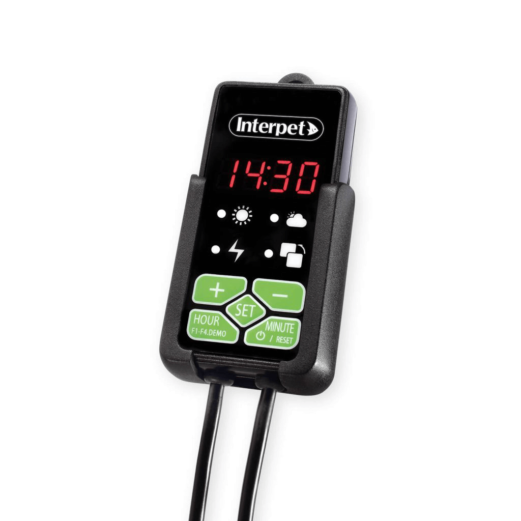 Interpet Eco Max Digital Controller