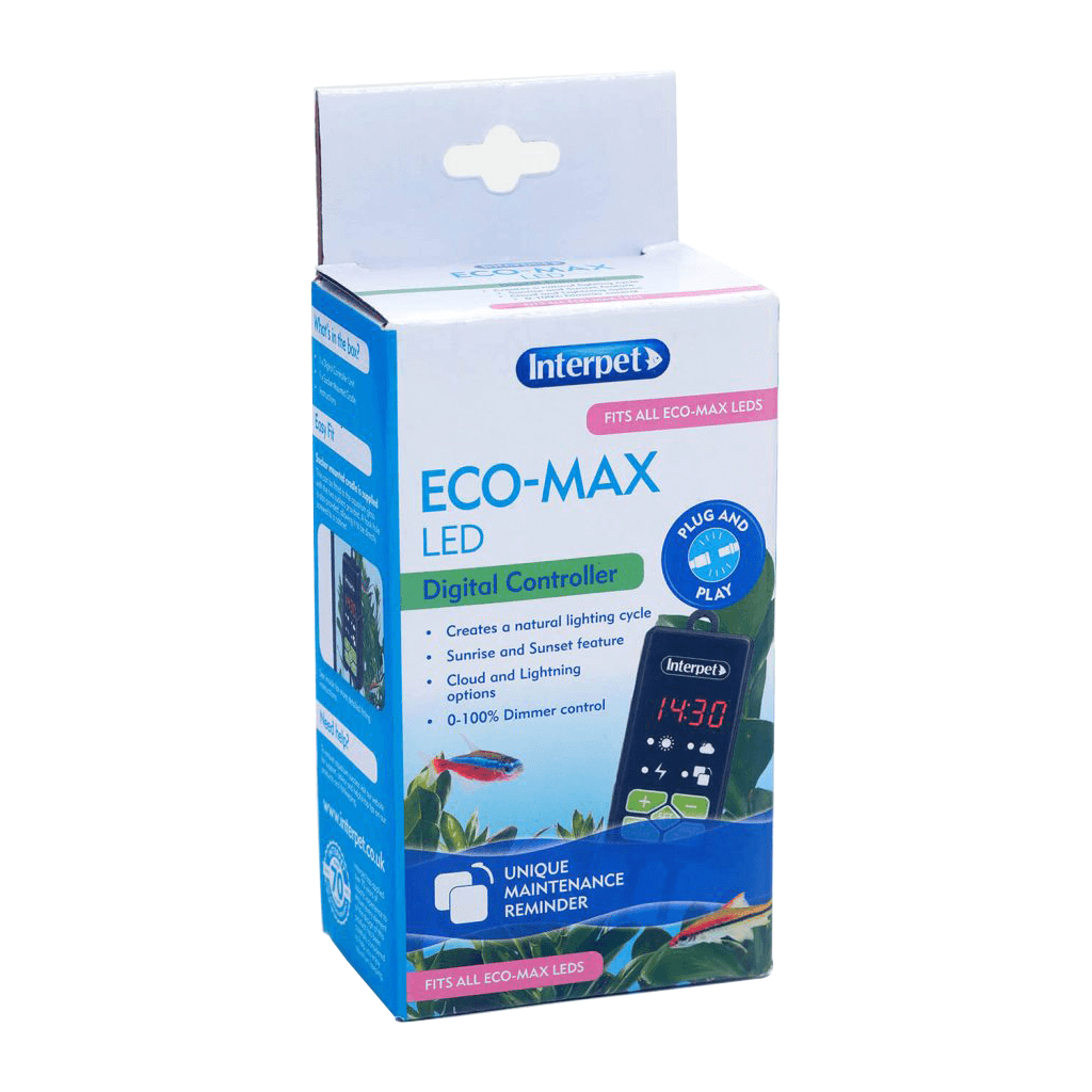 Interpet Eco Max Digital Controller