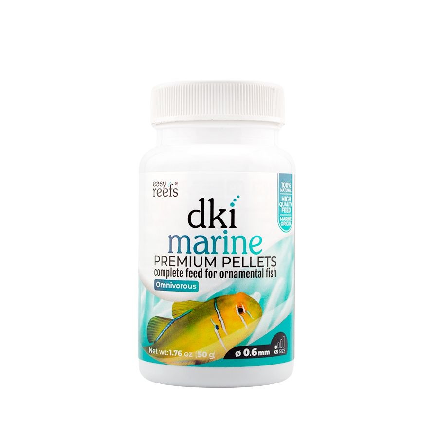 Easyreefs DKI marine 0.6 mm