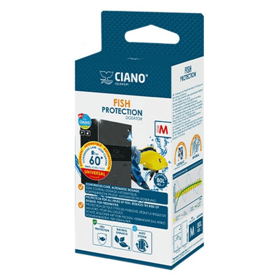 Ciano Fish Protection Dosator