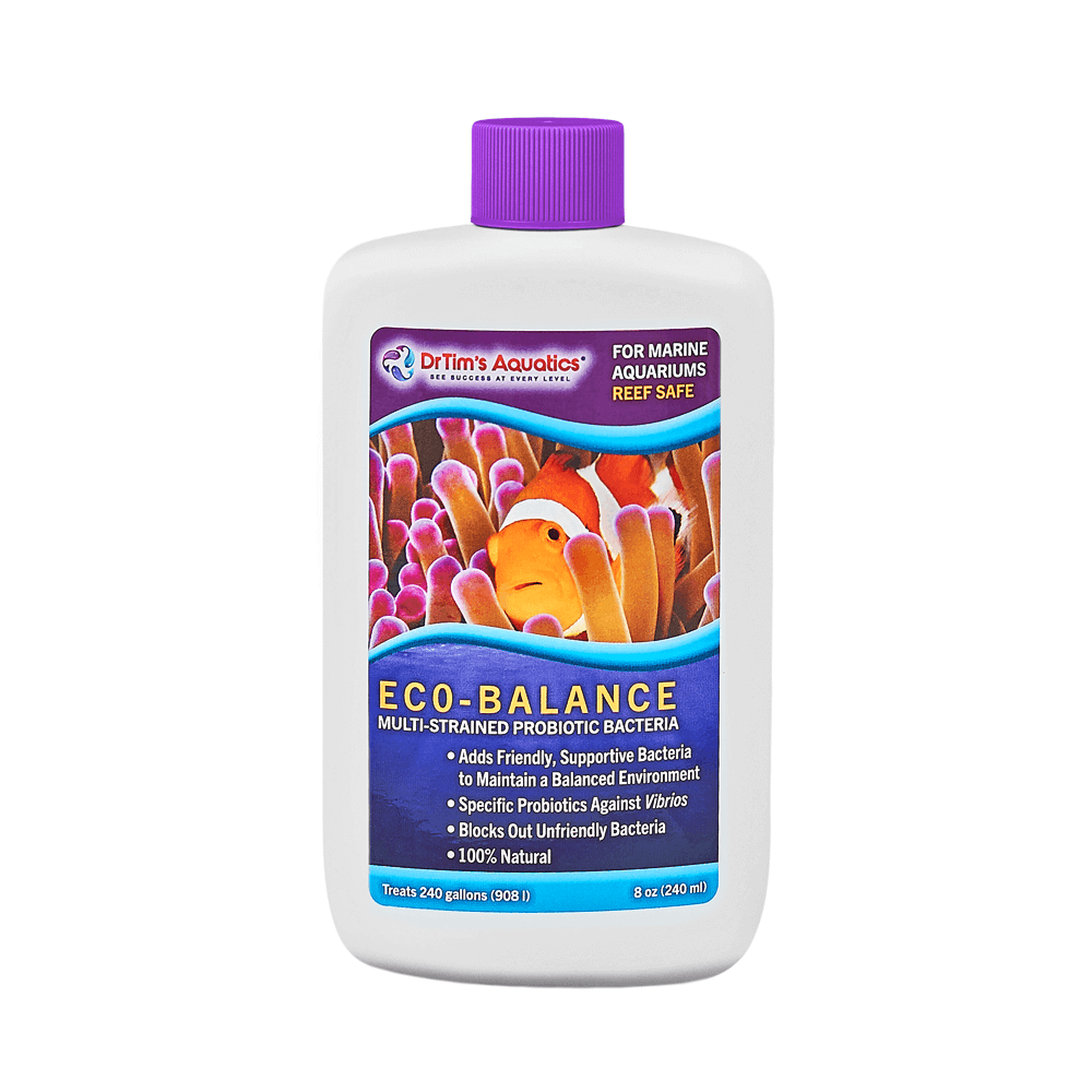 Dr Tim's Aquatics Eco-Balance Marine