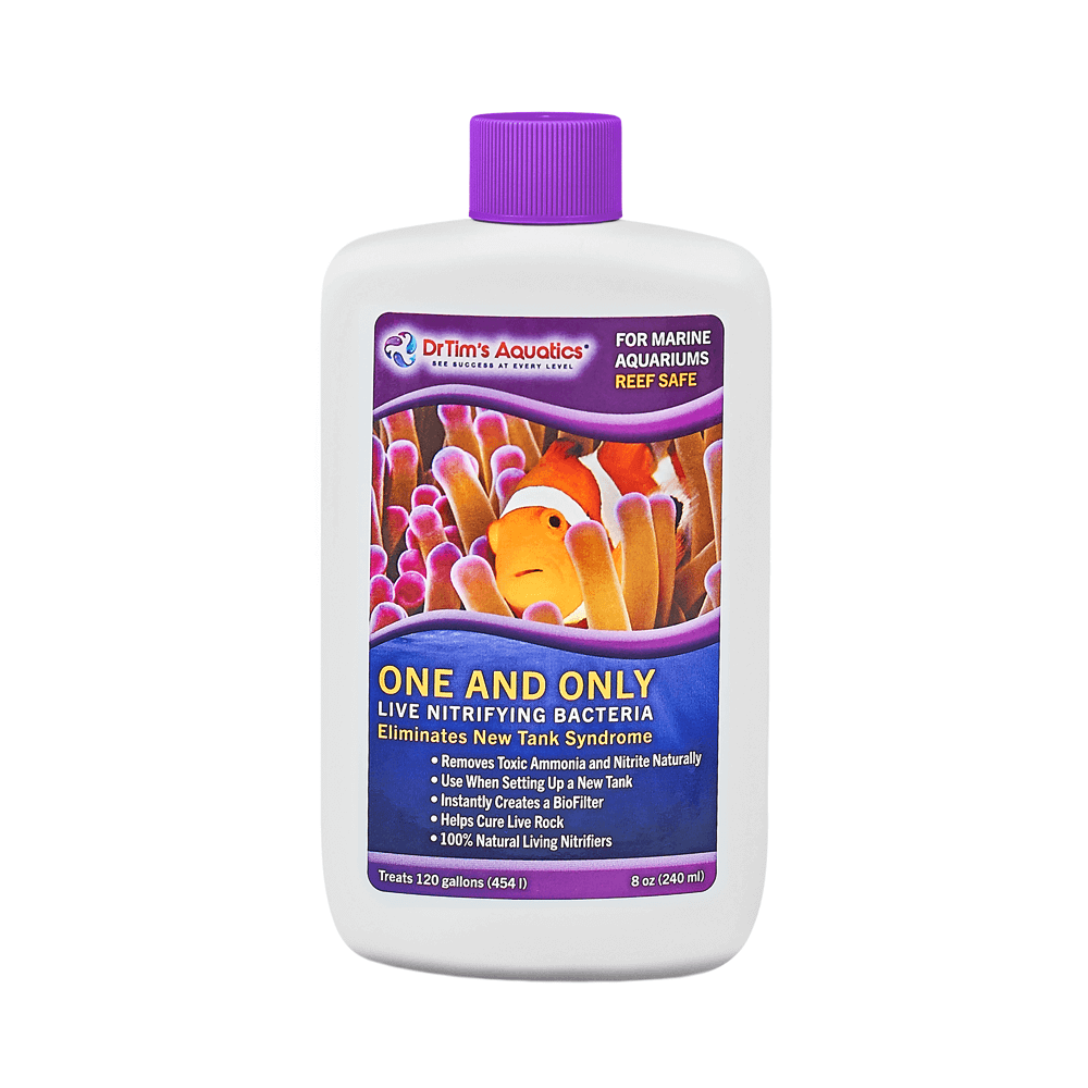 Dr Tim's Aquatics One and Only Marine