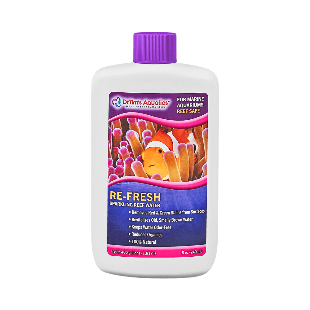 Dr Tim's Re-Fresh Marine