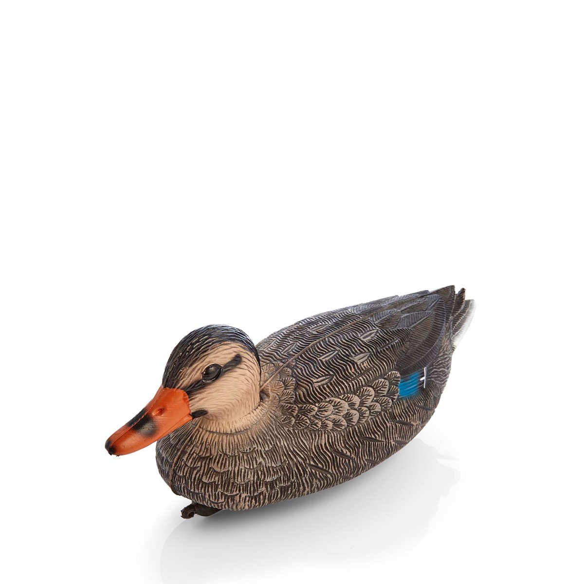 Swell Mallard Female Duck