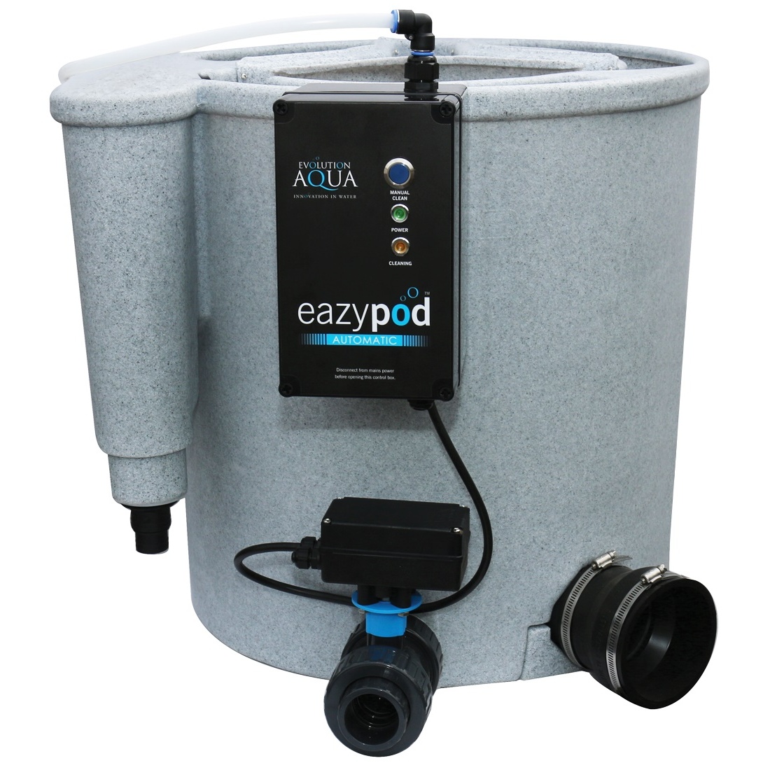 Evolution Aqua EazyPod Automatic