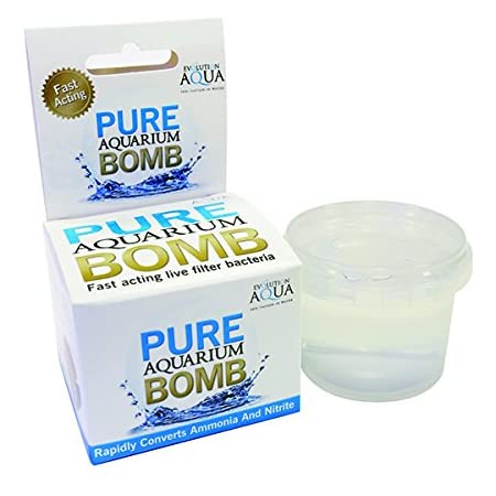 Evolution Aqua Pure Aquarium Bomb