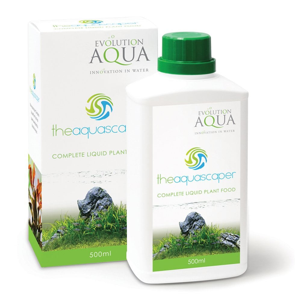 Evolution Aqua Aquascaper Plant Food