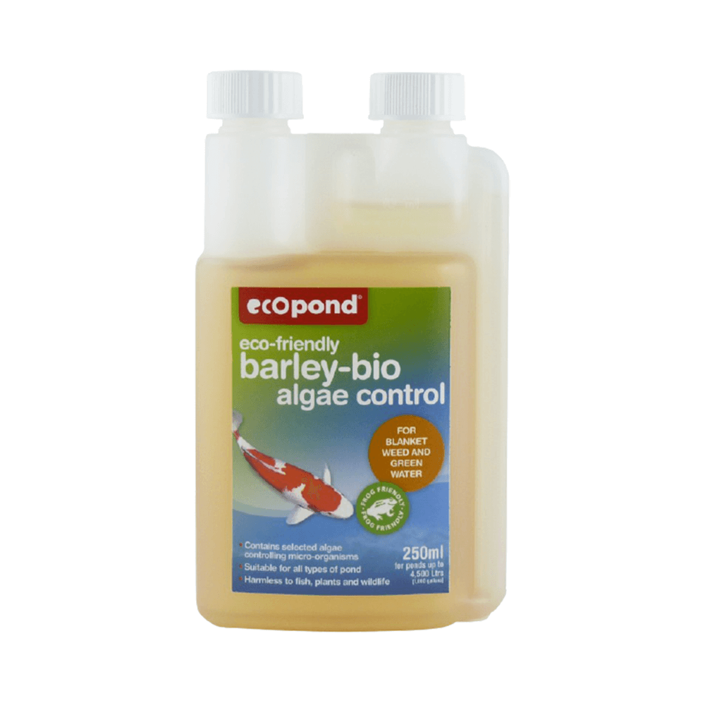 EcoPond Eco-Friendly Barley-Bio Algae Control