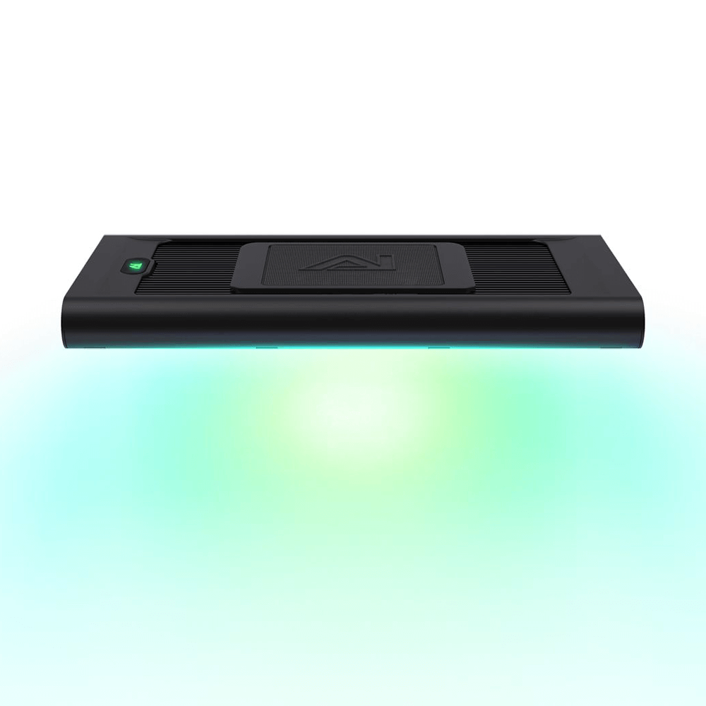 AI Hydra Edge Freshwater LED Light
