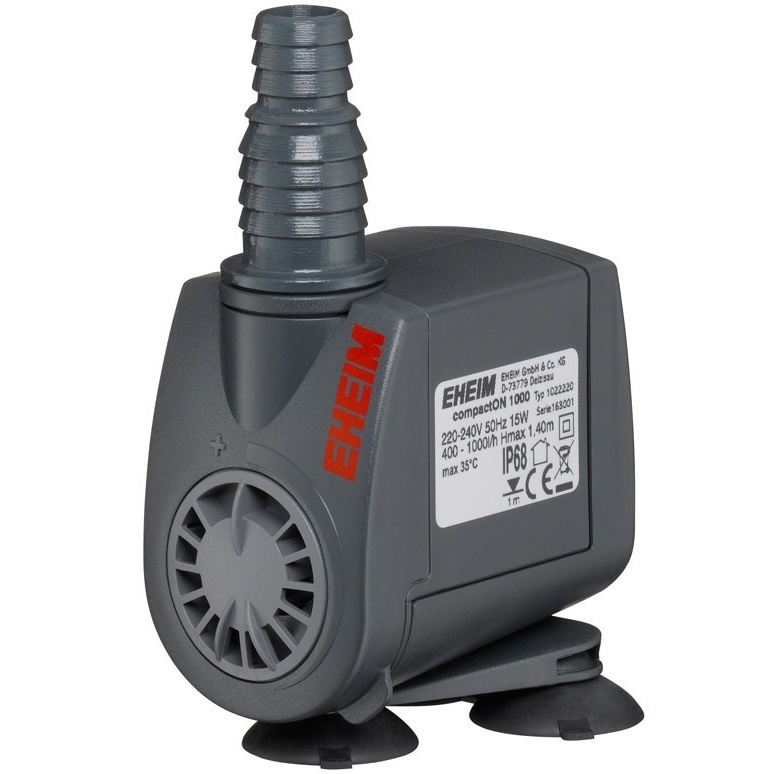 Eheim CompactON Pumps