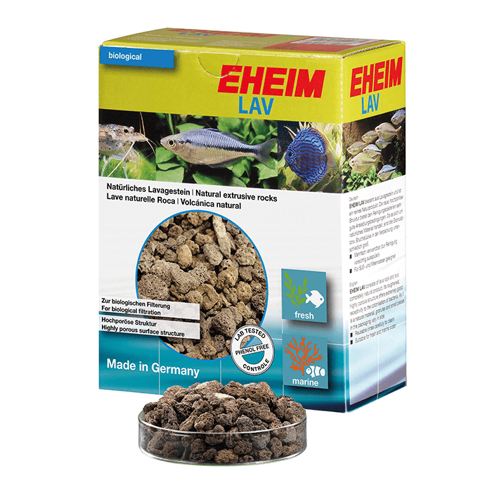 Eheim LAV Biological Filter Media