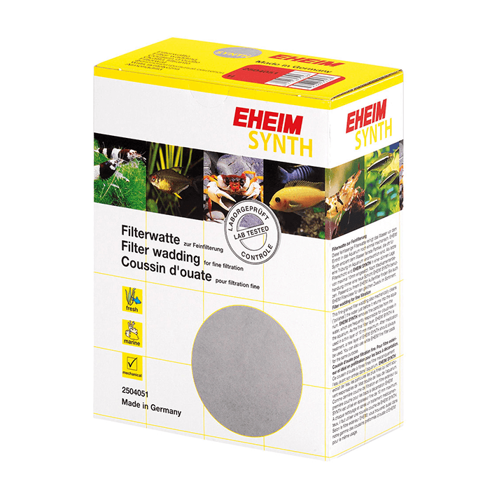 Eheim Synth Fine Filter Wadding