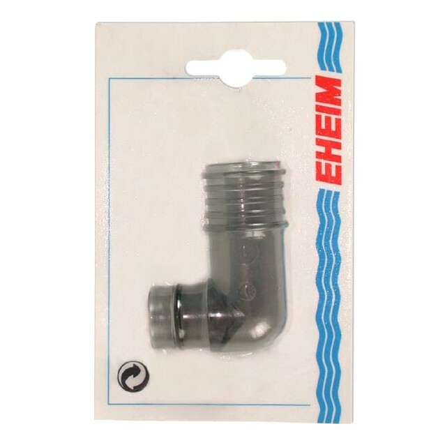 Eheim Installation set 1 and 2 Elbow Piece