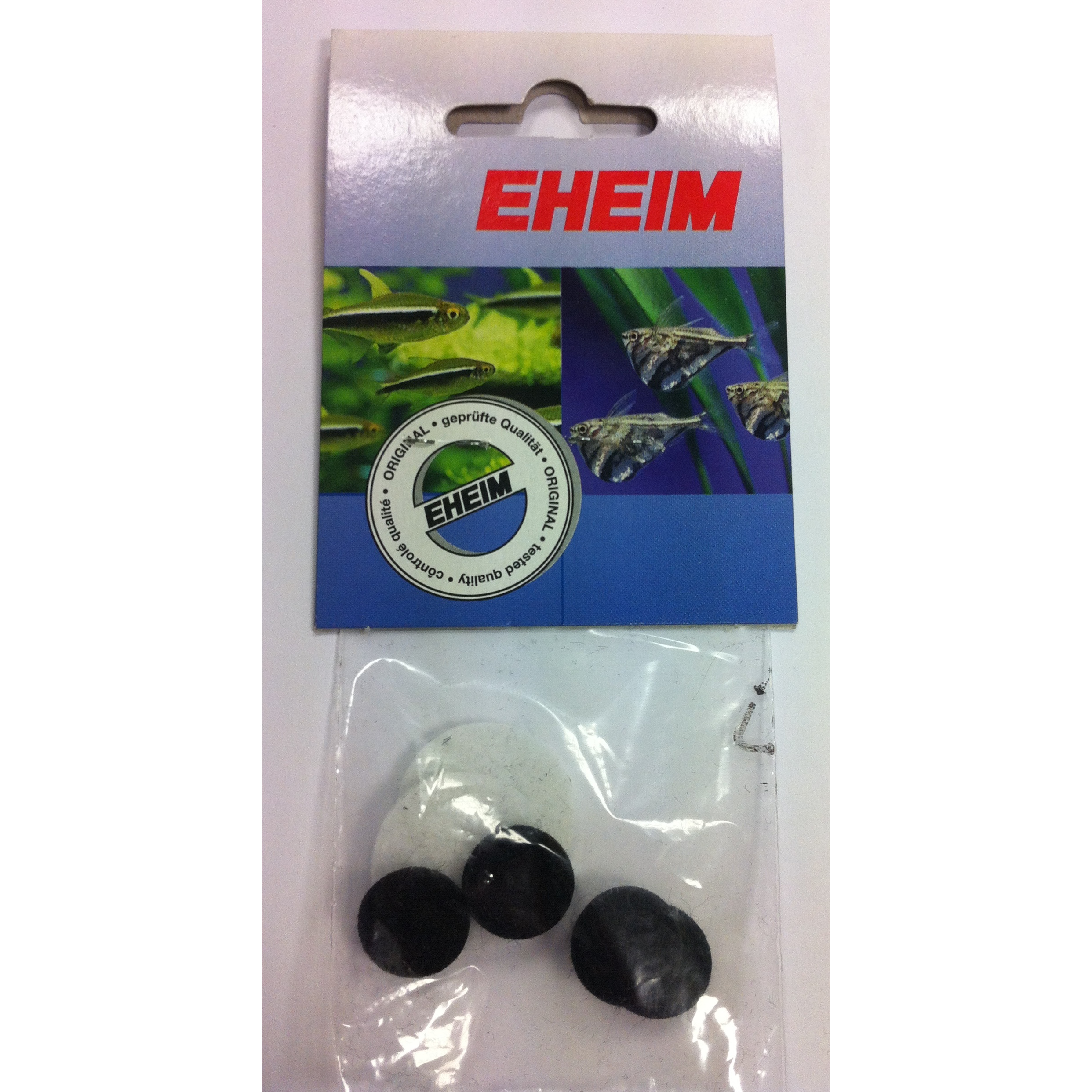 Eheim Air Pump Replacement Felt Pads