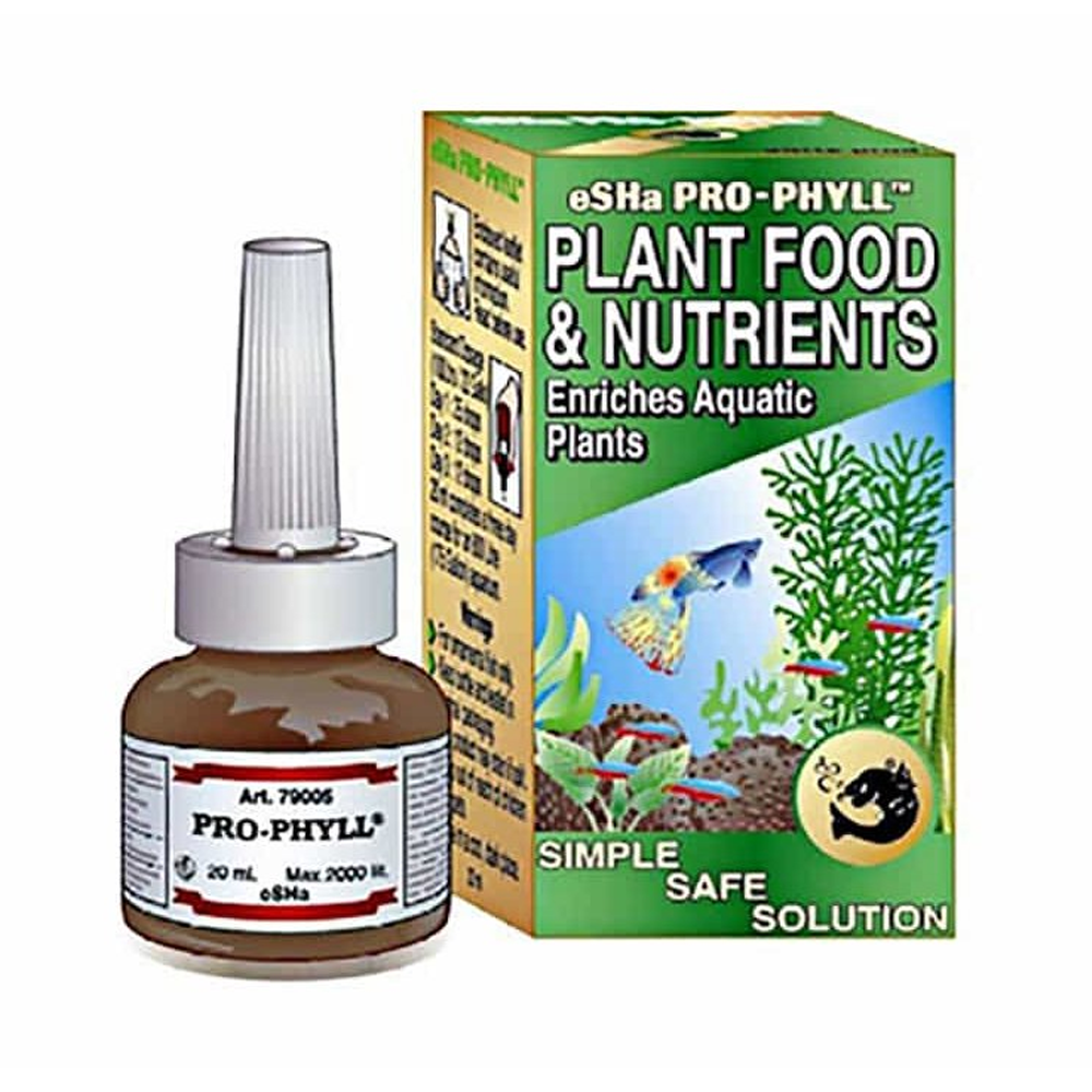 eSHa Prophyll Plant Nutrition