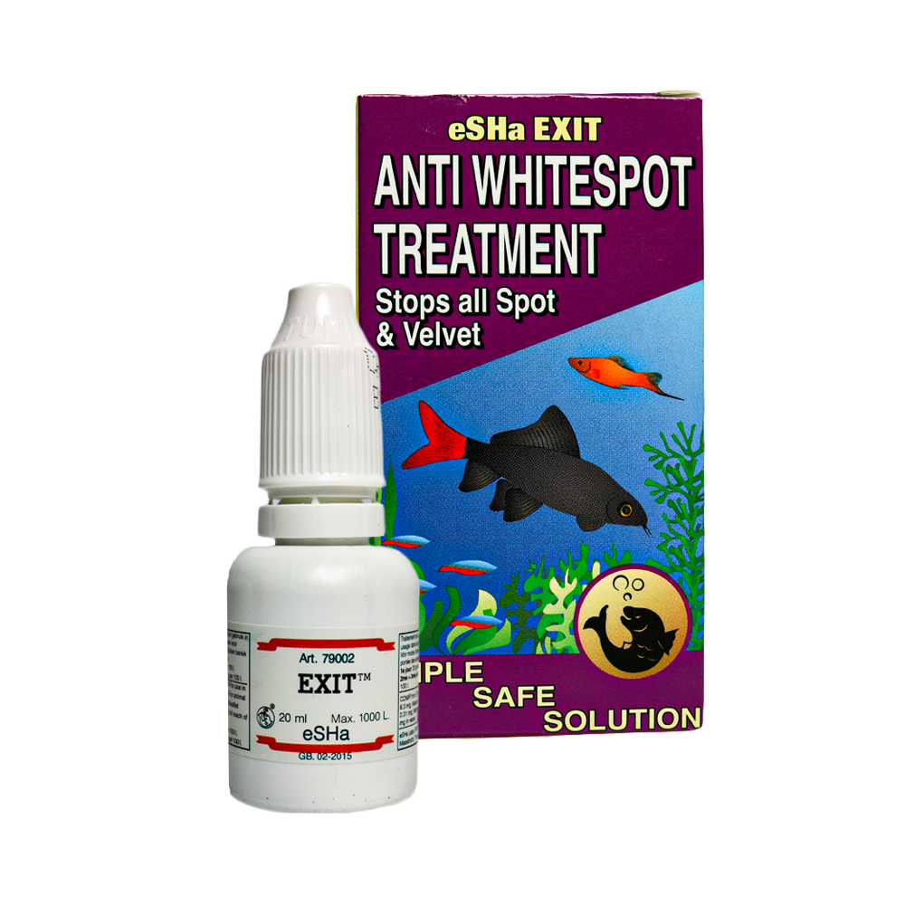 Exit Anti-Whitespot Treatment 20ml