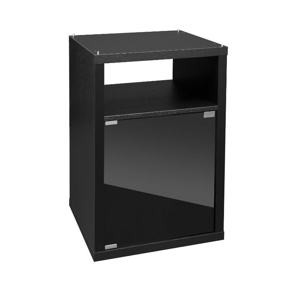 Exo Terra Black Terrarium Cabinet (45cm)