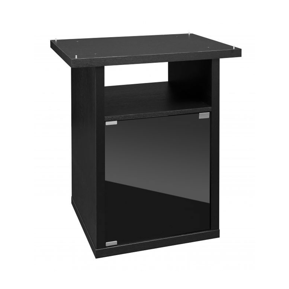Exo Terra Black Terrarium Cabinet (60cm)