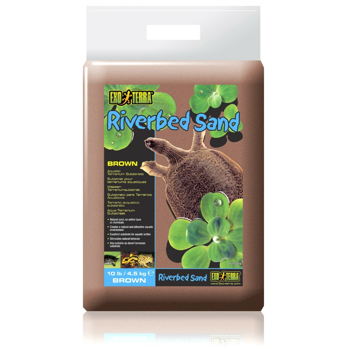 Exo Terra Riverbed Sand