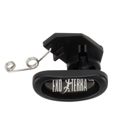 Exo Terra Terrarium Door Latch Kit