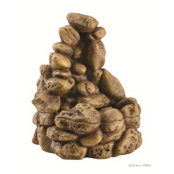 Exo Terra Waterfall Pebble Design