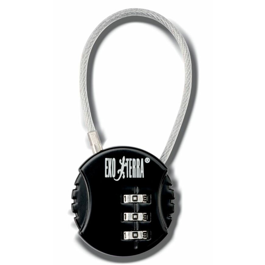 Exo Terra Terrarium Lock