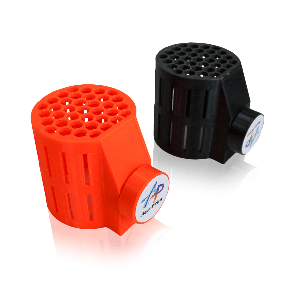 Aqua Print Feeders Heavy Duty Magnetic Feeder Cups