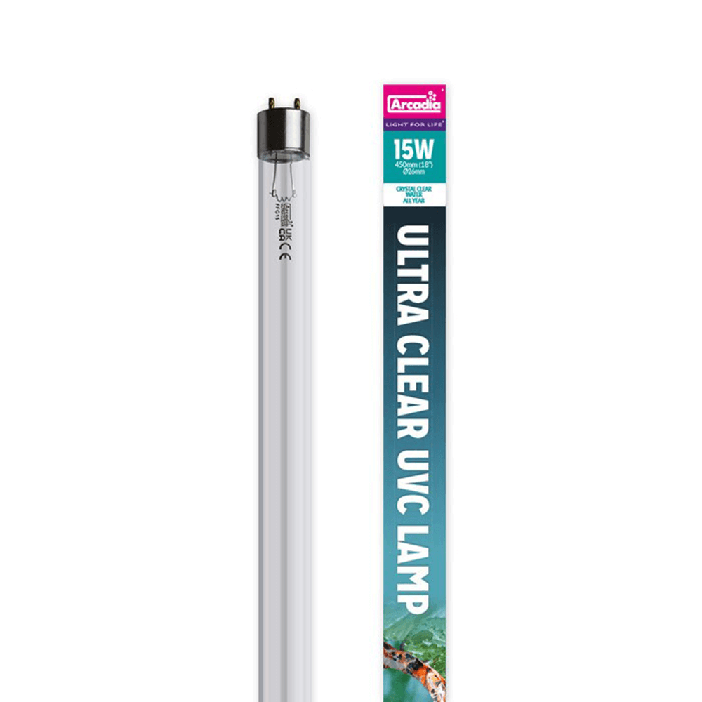 Arcadia T8 UVC Lamp