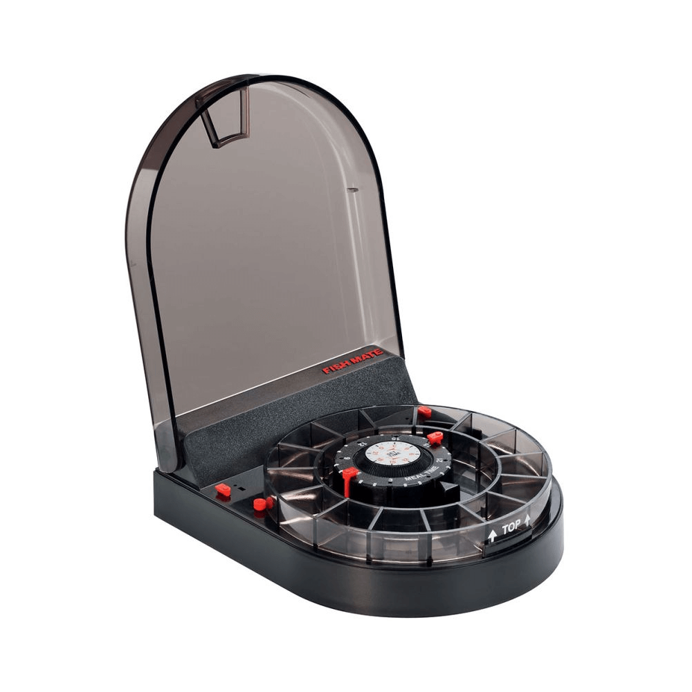 Fish Mate F14 Aquafish Feeder