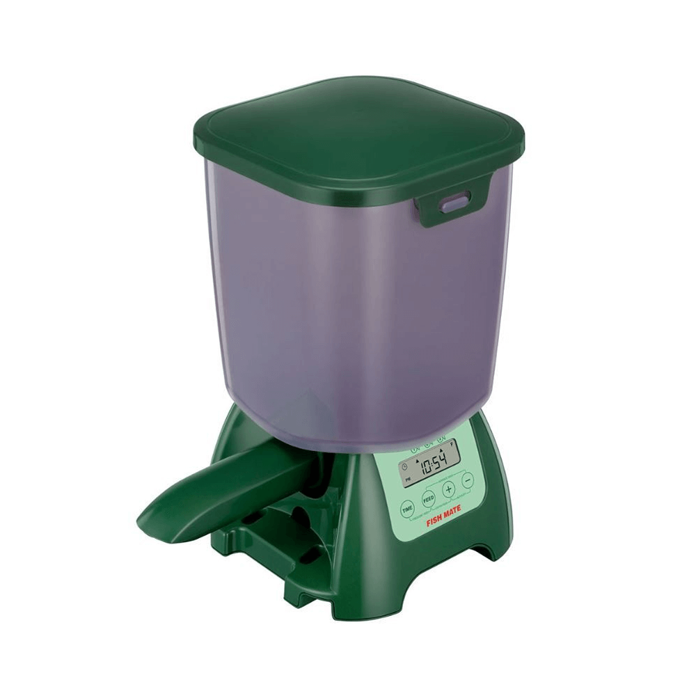 Fish Mate P7000 Fish Feeder