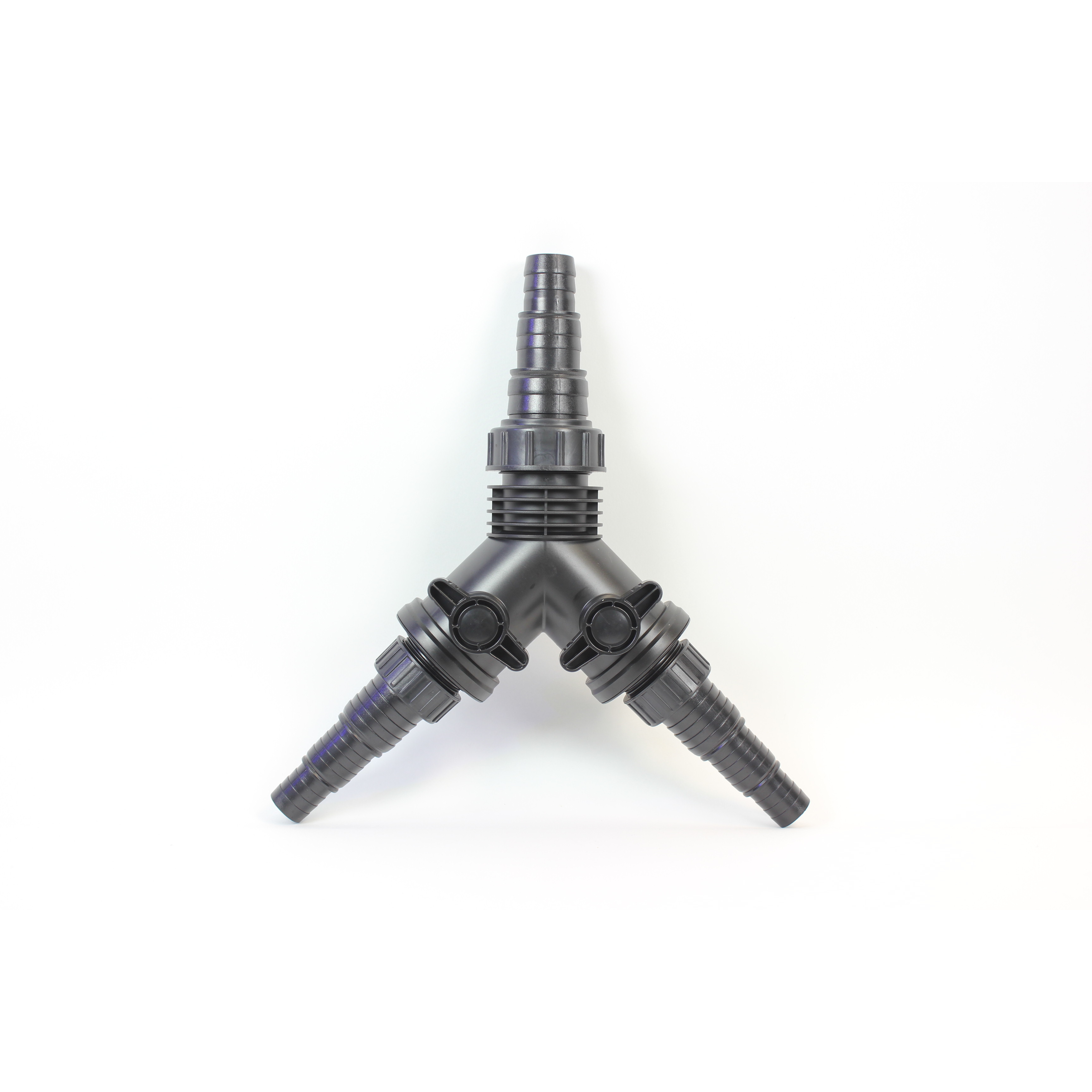 Swell 3 Way Flow Y Adapter