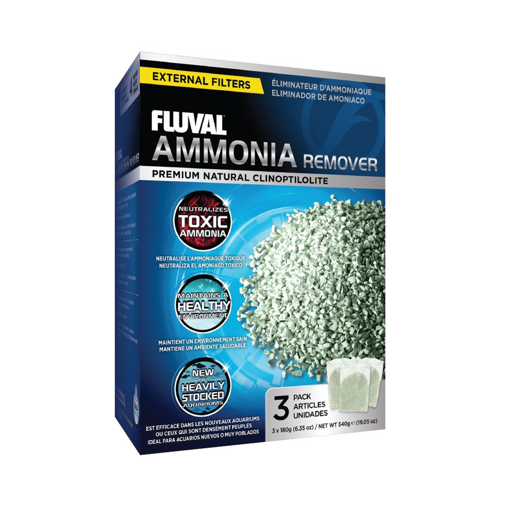 Fluval Ammonia Remover