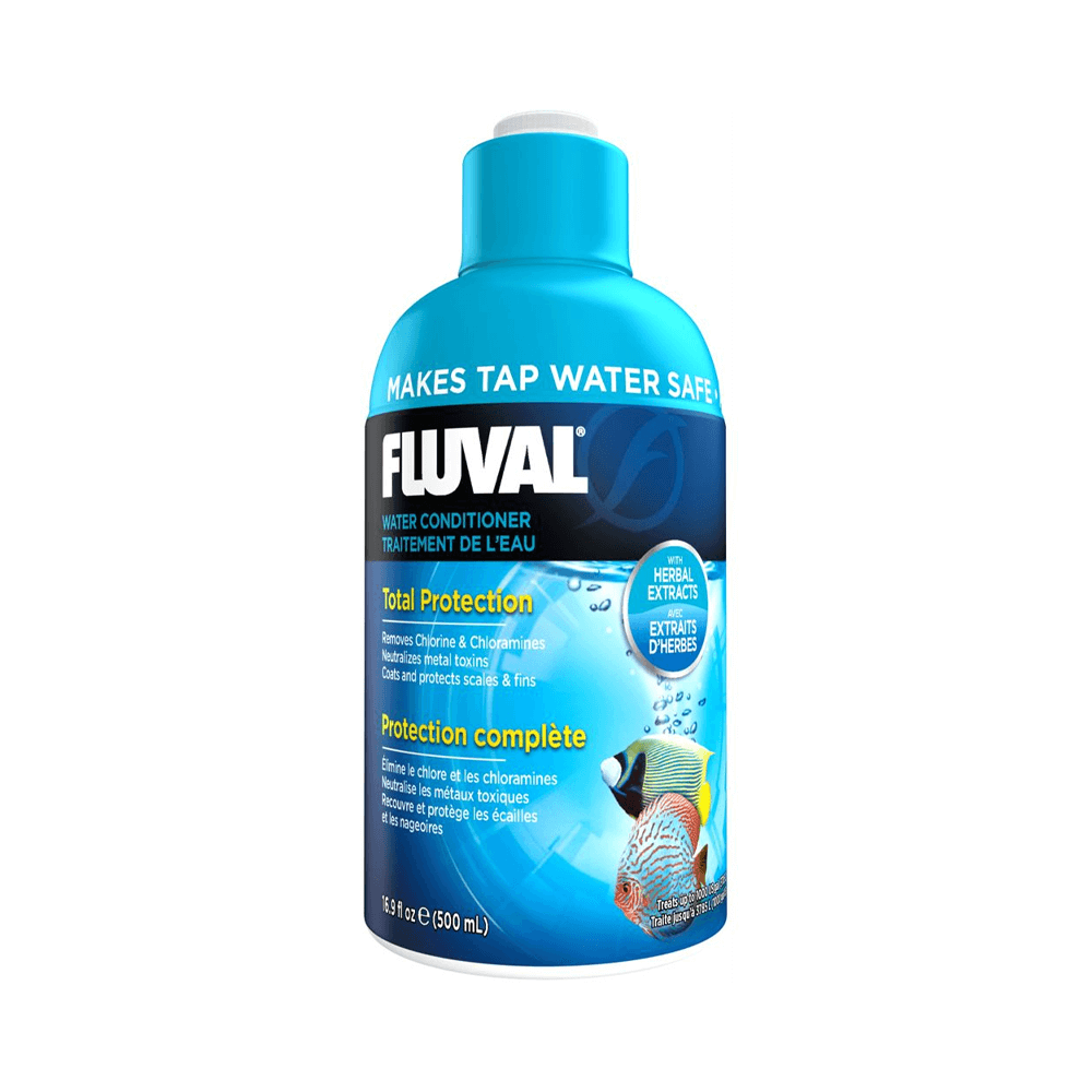 Fluval AquaPlus Tap Water Conditioner