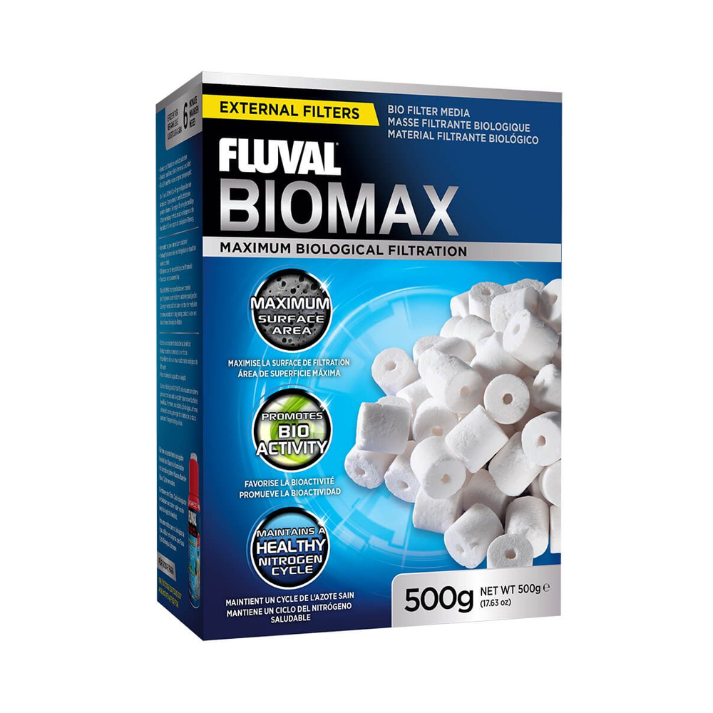 Fluval Bio Max