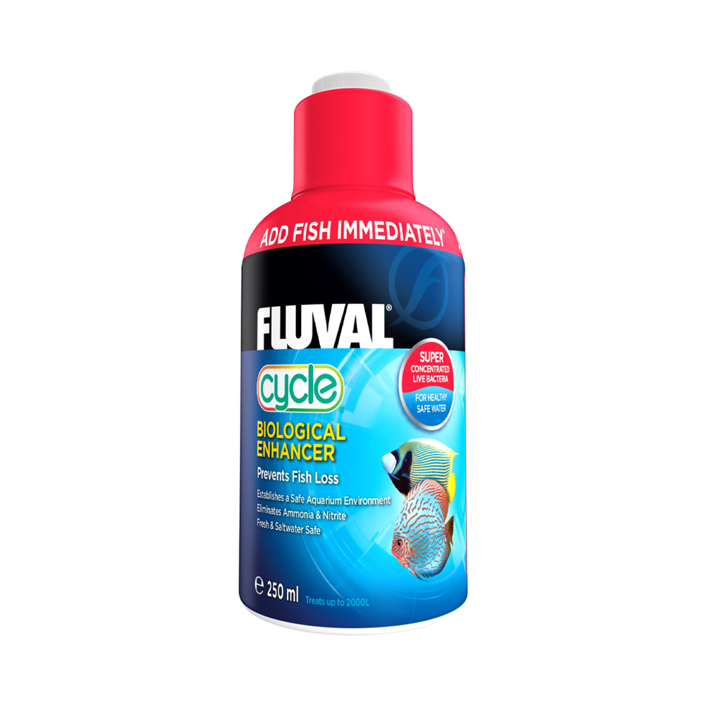 Fluval Cycle Biological Enhancer