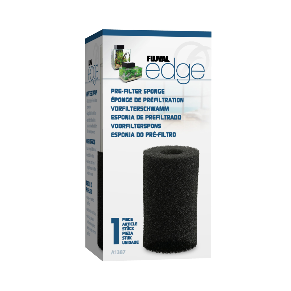 Fluval Edge Pre Filter Sponge