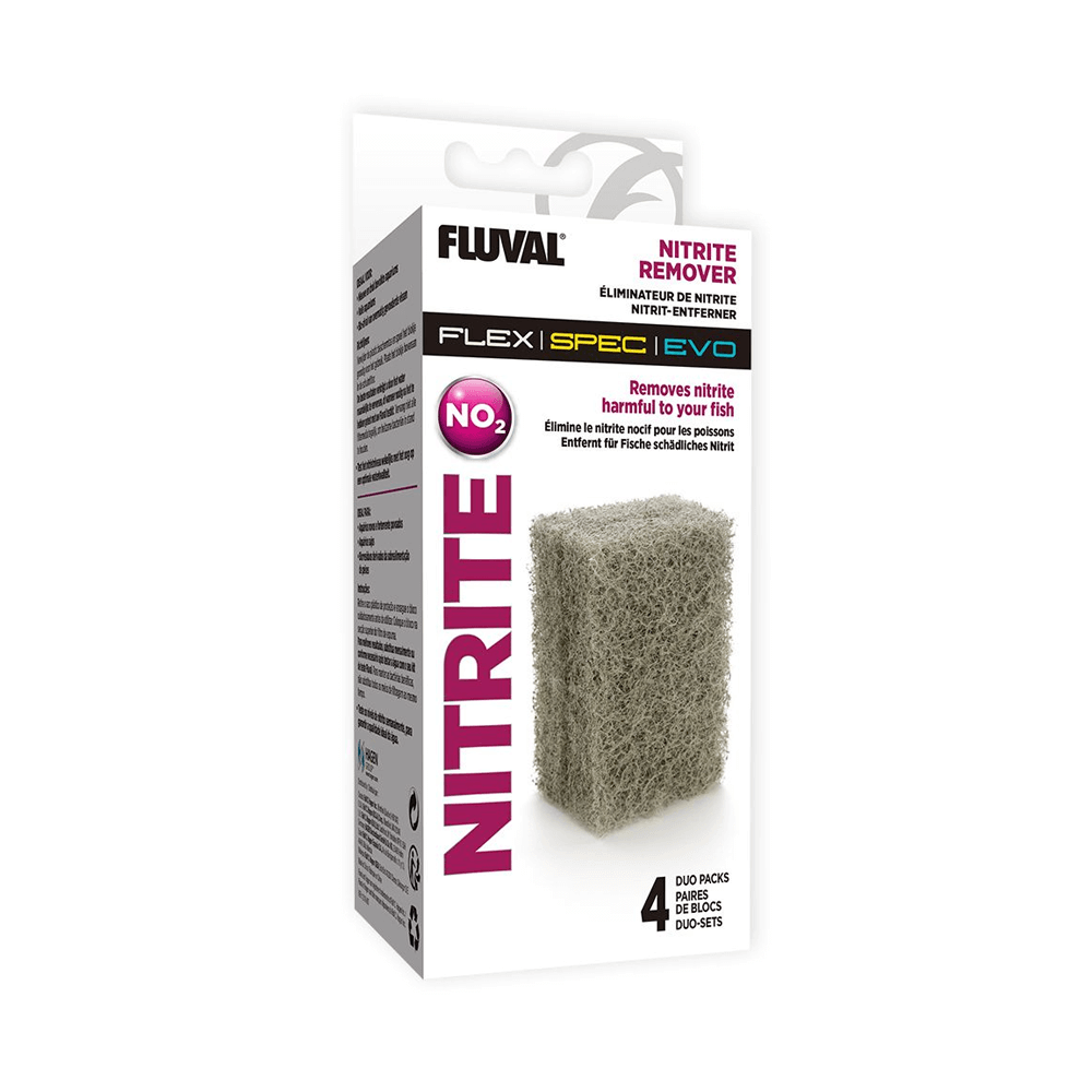 Fluval Nitrite Remover Foam