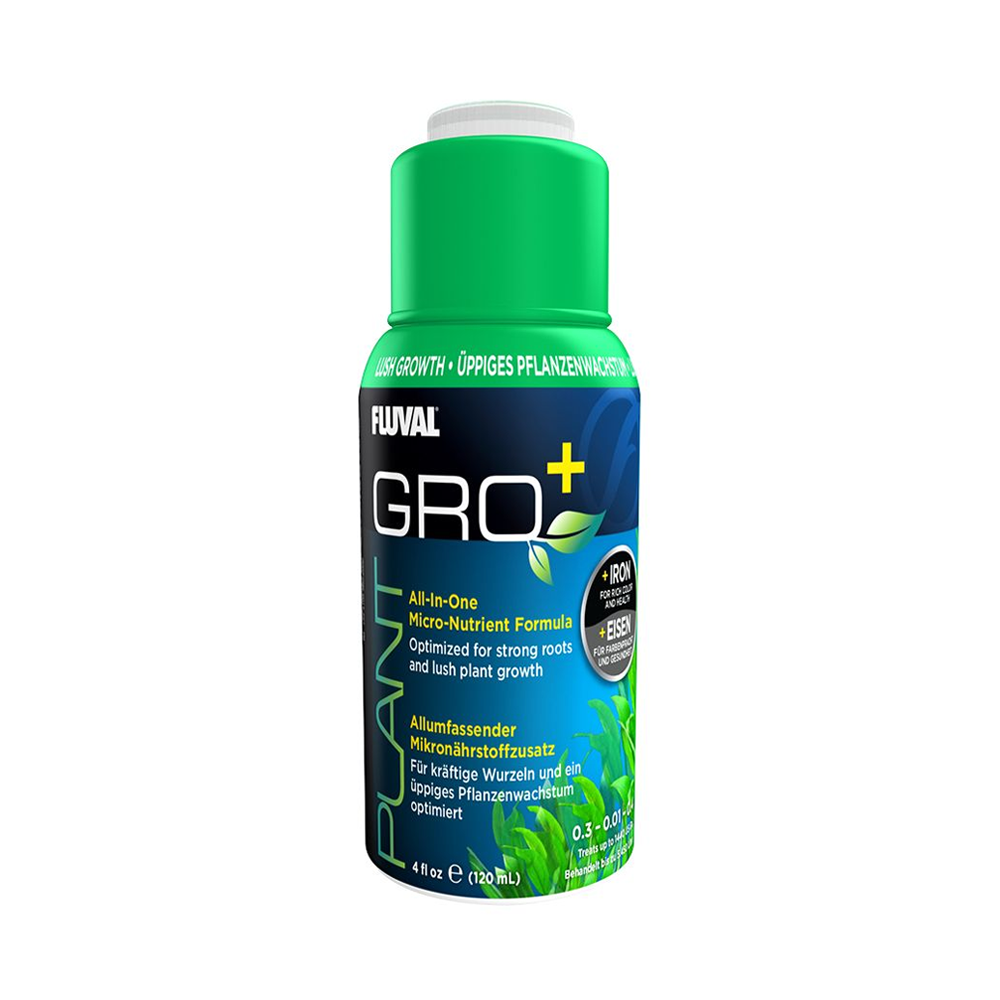 Fluval Plant Gro Plus