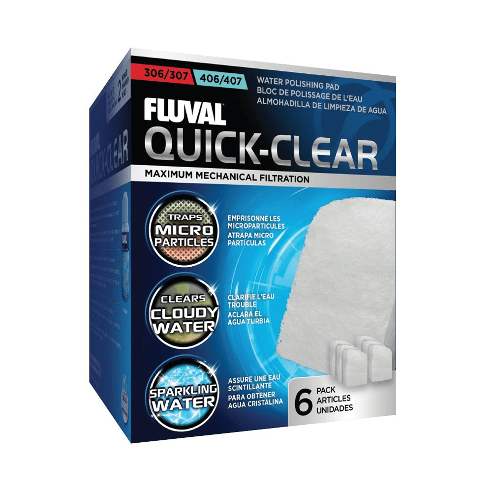 Fluval Polishing Pad