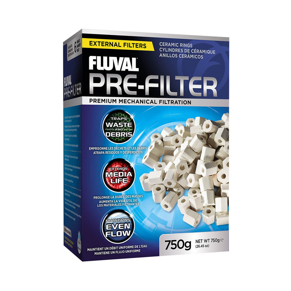 Fluval Pre-Filter Media