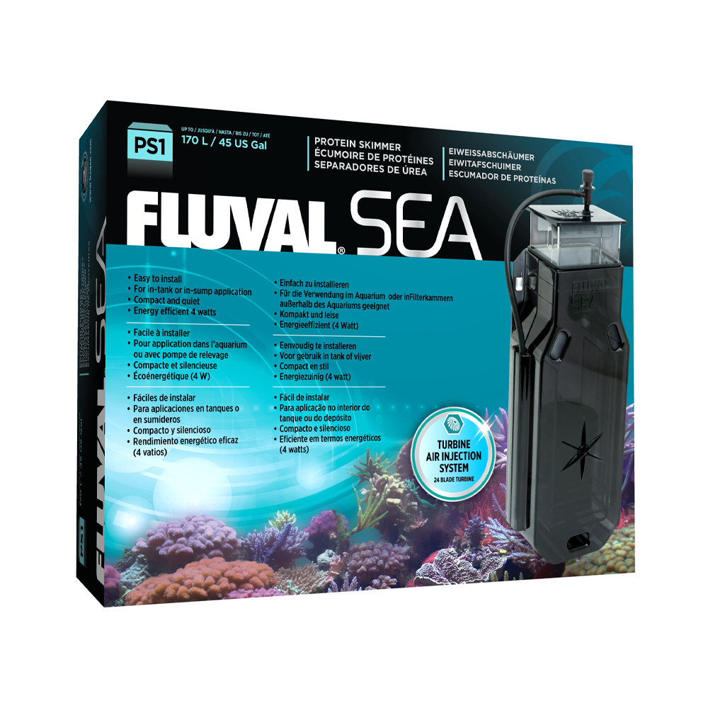 Fluval PS1 Protein Skimmer