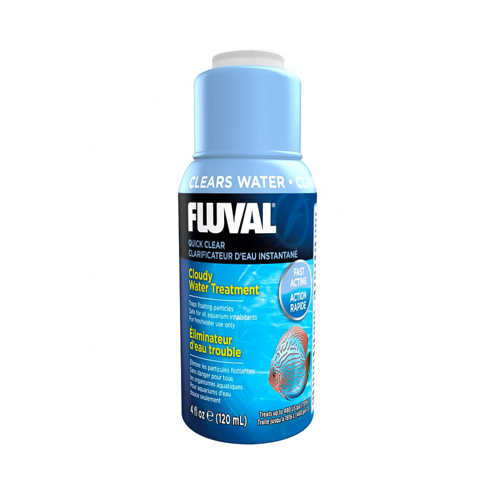 Fluval Quick Clear