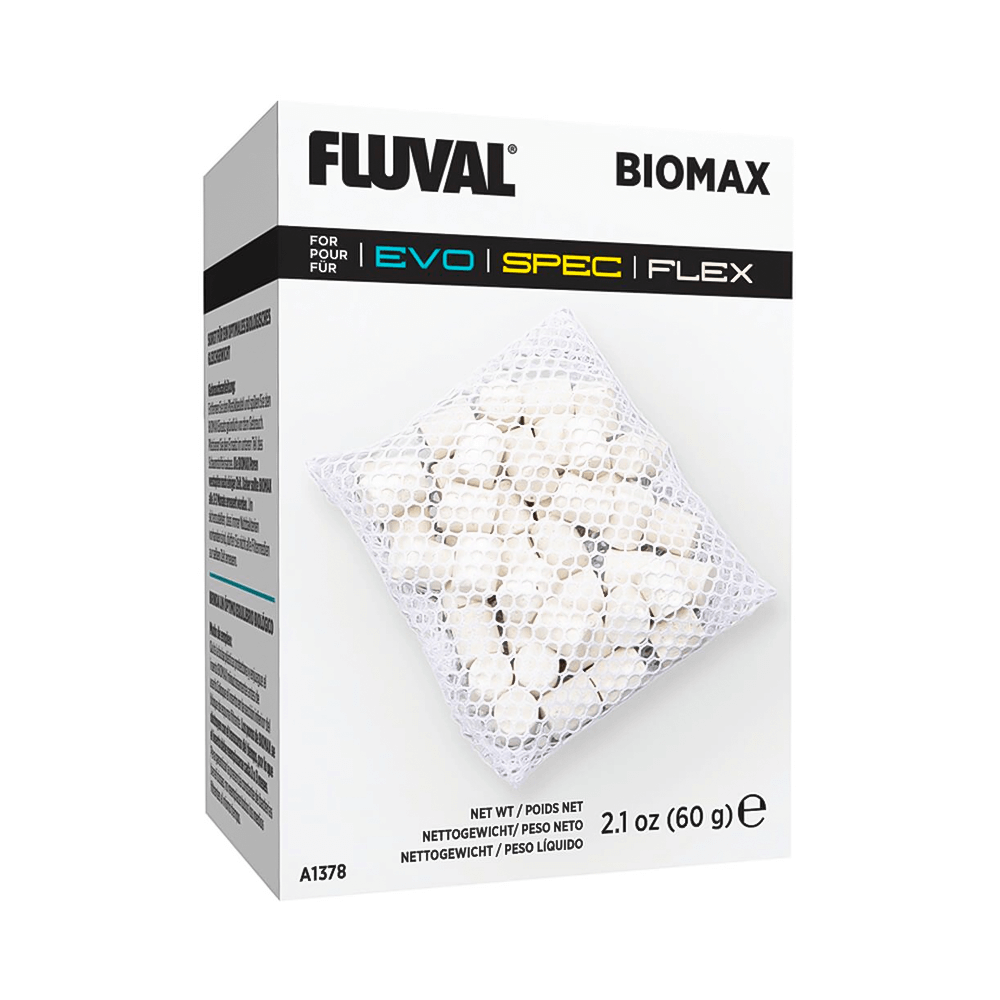 Spec/Flex/Evo Biomax 42g