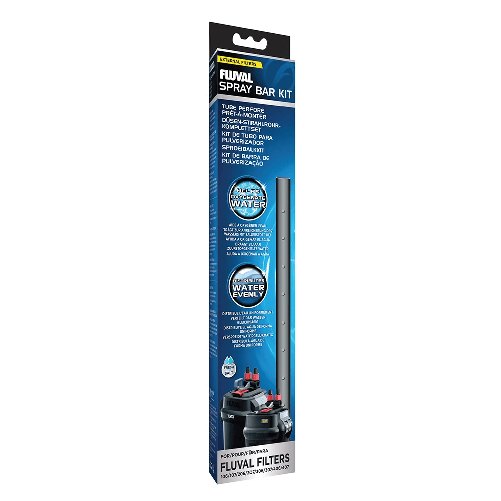 Fluval Spray Bar Kit