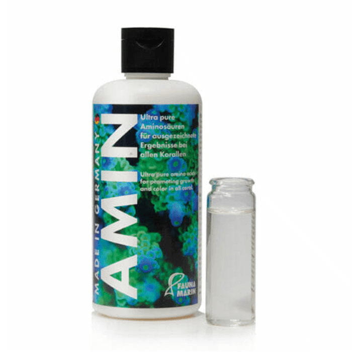 Fauna Marin Liquid Coral Food Amin