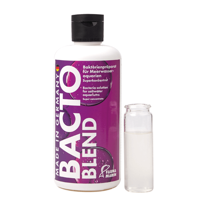 Fauna Marin Bacteria Reef Blend