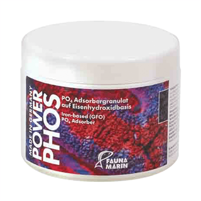 Fauna Marin Power Phos
